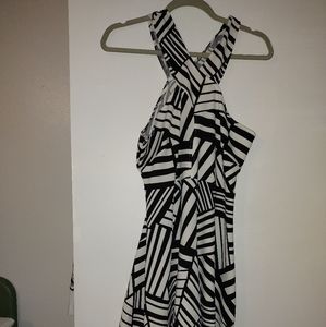Ladies dress